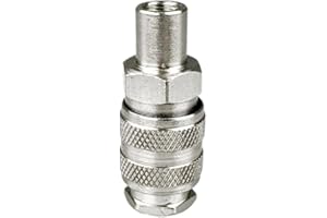 ROADKING UK Air Hose Quick Connector | RoadKing Air Duster Gun Quick Disconnect Scania