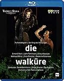 Richard Wagner: Die Walkre (Teatro alla Scala, 2010) [Blu-ray] - Verschiedene Interpreten