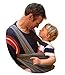 Baby Wrap Sling UK ? Best Baby Sling Wrap ? Ergo Baby Carrier ? Breastfeeding Sling 0-3yrs with Carry Case ? Hold your Baby close to your Heart