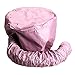 Home Portable Drying Hoods Bonnet Attachment Haircare Salon Hair Dryer