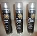 Produktbild Vorratsangebot! 3 x Hairfor2 Haarverdichtungsspray 300ml (Hellbraun)