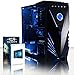 Produktbild VIBOX Platinum 8 Gaming PC Computer mit War Thunder Spiel Bundle, Windows 10 OS (4,2GHz AMD FX 8-Core Prozessor, Nvidia GeForce GTX 1050 Ti Grafikkarte, 16Go DDR3 1600MHz RAM, 2TB HDD)