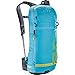 Produktbild Evoc Rucksack FR LITE, neon blue, 56 x 27 x 7 cm, 8 Liter, 7016225272