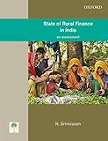 Image de State of Rural Finance in India: An Assessment