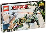 LEGO Ninjago 70612 - Mech Drache des Gr�nen Ninja - Lego
