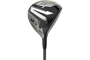 Wilson Staff Palo de golf, Launch Pad 2 Fairway Wood, Varilla de grafito