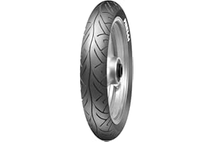 Pirelli 2589300 Motorcycle Tyre SPORT DEMON