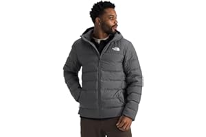 The North Face M Aconcagua 3 Hoodie Sweatshirt Hombre (Pack de 1)