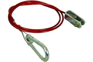 CARPOINT 0438116 Cable de retención dispositivo de retención