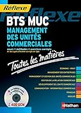 MANAGEMENT UNI CIAL BTS MUC+CD