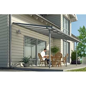 Suchergebnis auf Amazon.de für: terrassenüberdachung