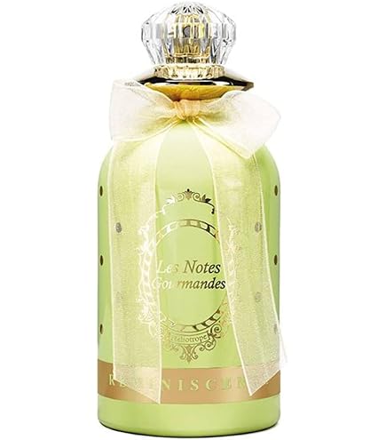 レミニッセンス Guimauve Eau De Parfum Spray Reminiscence Les Notes Gourmandes Guimauve Eau de Parfum Spray 100ml