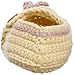 Noa Noa Baby Girls Organic Slipper Sunglasses, Dusty Yellow, 0-6 Months (Manufacturer Size:6)