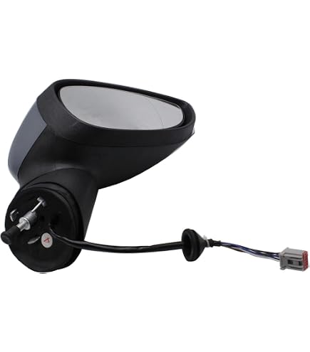 For Iveco Daily Wing Mirror Electric Heated Long Right Driver O S 2014 Onwards