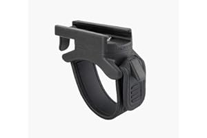 RAVEMEN handlebar support accessory ABM03 black