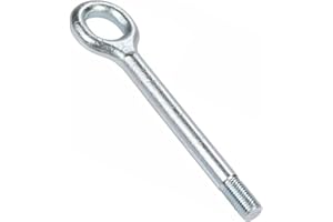 ANBOO Abschlepphaken Abschleppöse 51798113 Abschleppstange Ersatz Abschleppöse Haken Anhängerkupplung Für Fiat500 Ducato 250 Boxer Jumper Alfa Romeo Giulia