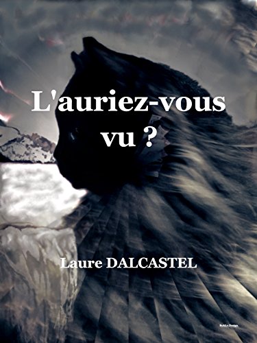 L'AURIEZ-VOUS VU ? L'AURIEZ-VOUS VU ?