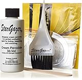 Stargazer Bleach and Peroxide Kit