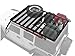Produktbild Jeep Wrangler JKU 2007+ Roof Rack (4 Door Full Cargo Rack) - Front Runner Slimline II Extreme
