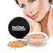 Mineral Makeup Miracle Veil - Bare Naked Skin Mineral Makeup Miracle Veil, Minerals Make Up by NCInc - Multiple Size Jars (20ml)