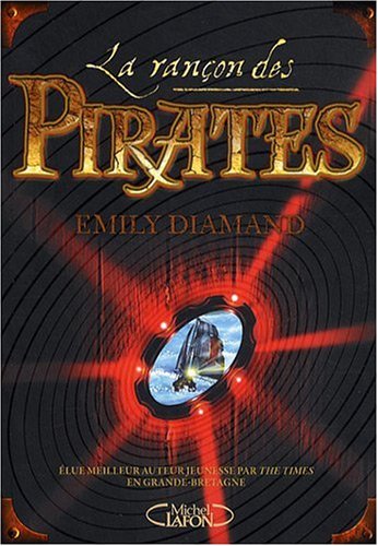 couverture de : La Ran&ccedil;on des pirates