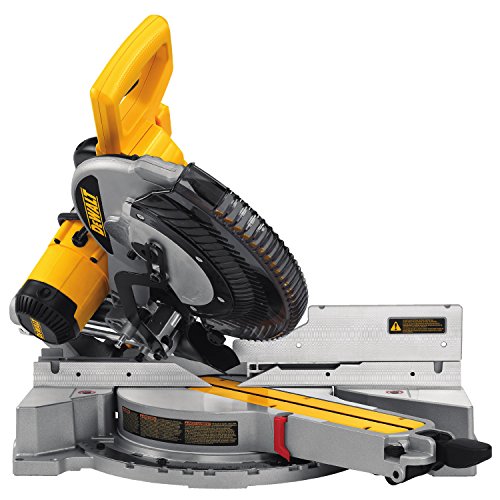DeWalt Paneelsäge DWS 780 - 3
