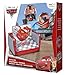 Disney Cars 2 in 1 Inflatable Flip Out Mini Sofa and Lounger