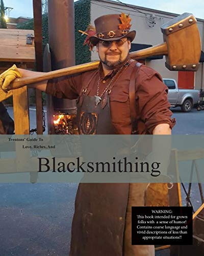 Preisvergleich Produktbild Trenton's Guide to Love, Riches and Blacksmithing