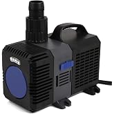 Forever Speed Pond Water Pump 3000-12000L/H