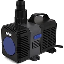Spugna Filtrante Gialla Di Ricambio Per Filtri Laghetto SunSun CPF-20000 E CPF-30000