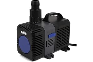 Forever Speed Bomba de agua para estanque (3000-12000 L/H)