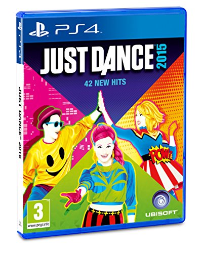Just Dance 2015 [Importación Italiana]