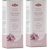 Otacı %100 Doğal G&uuml;l Suyu 150 ml x 2 Adet