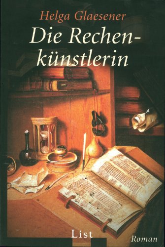 Download Die Rechenkünstlerin: Roman Download Die Rechenkünstlerin: Roman
