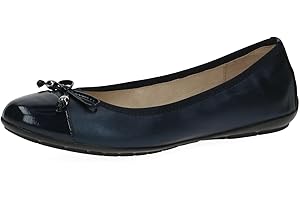 CAPRICE Kobiety 9-9-22109-28Balerinki