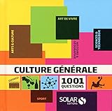 1001 questions de culture générale