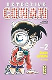 Détective Conan, tome 2