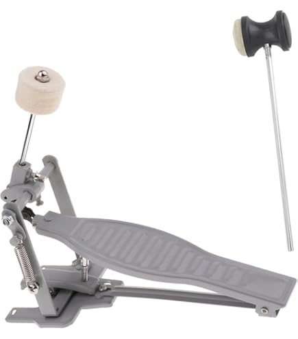 Mooer Free Step Doppio Pedale - Effetto Per Chitarra Con 3 Modalit&agrave;