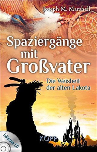Preisvergleich Produktbild Spaziergänge mit Großvater