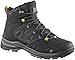 Produktbild Jack Wolfskin Herren Winterstiefel Cold Terrain Texapore Mid schwarz (200) 46