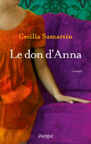 Le  don d'Anna
