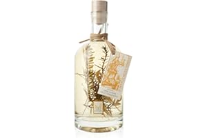 Grappa Alpenkräuter 70 cl. - Villa Laviosa