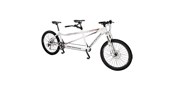 Tandem Activ Duo, 27,5 cm : Sport e tempo libero