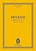 Sinfonie Nr. 6 A-Dur: Nach Anton Bruckner: Sämtliche Werke. Kritische Gesamtausgabe. Orchester. Studienpartitur. (Eulenburg Studienpartituren) by 