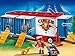 Produktbild PLAYMOBIL 4232 - Zirkus - Raubtier-Käfigwagen