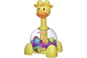 Playskool Zabawka dla dzieci w wieku 1 roku życia [Wyłącznie w serwisie Amazon]
