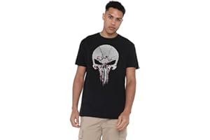 Cotton Soul Marvel Deadpool Cereal Unisex T Shirt, Navy