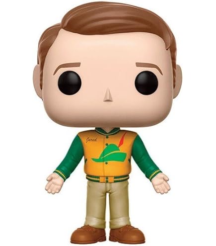 Funko Silicon Valley 12265 