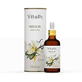 Vanilya Yağı 20 ml