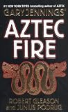 Cover zum Buch Aztec Fire